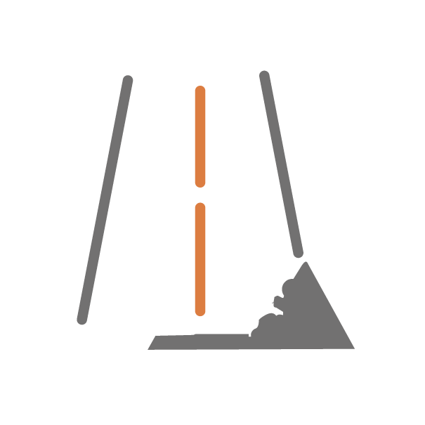 Road Construction Sites