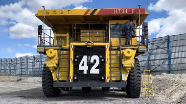 Die hochmodernen Produkte von CHCNAV tragen zu einem extrem schnellen ROI bei und beseitigen finanzielle Hindernisse für Bergbauunternehmen