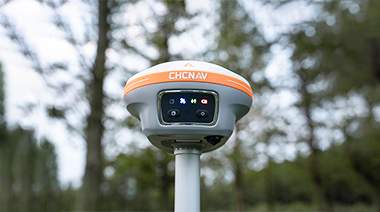 O algoritmo de fotogrametria de vídeo da I89 melhora a medição de pontos em ambientes difíceis.