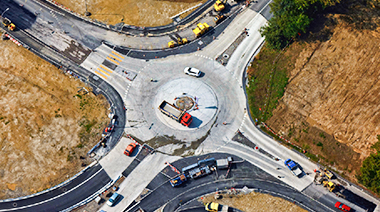 CHC Navigation stellt den i93 GNSS vor, einen High-End-IMU-RTK-Empfänger, der um eine bildgestützte Positionierung erweitert wurde.