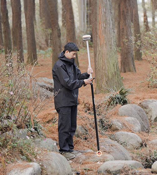 Excelência em inquéritos visuais