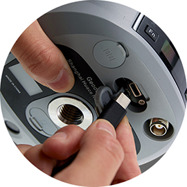 Auto-IMU-Technologie