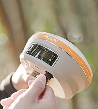 Vielseitiger Einsatz im Feld