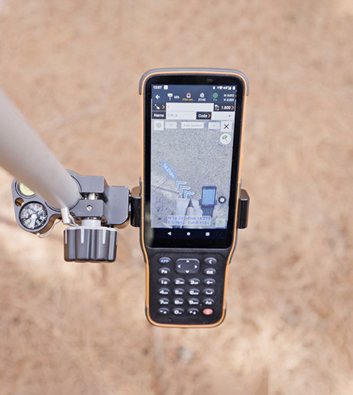 AR Visueller Einsatz