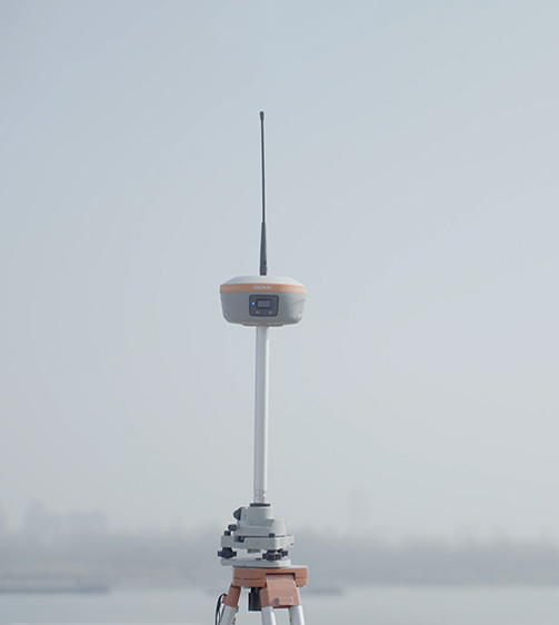 Mitigação avançada de percursos múltiplos