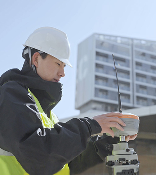 Design integrado e robusto