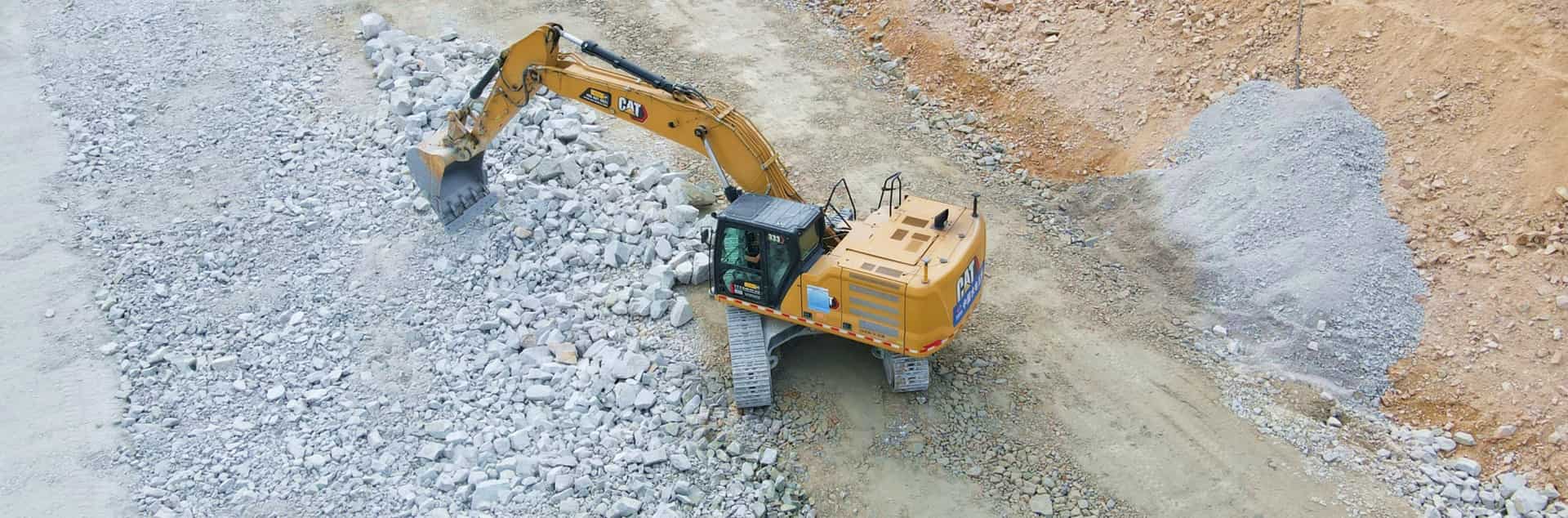 CHC Navigation has announced the release of the TX63, an advanced 3D guidance system for excavators.