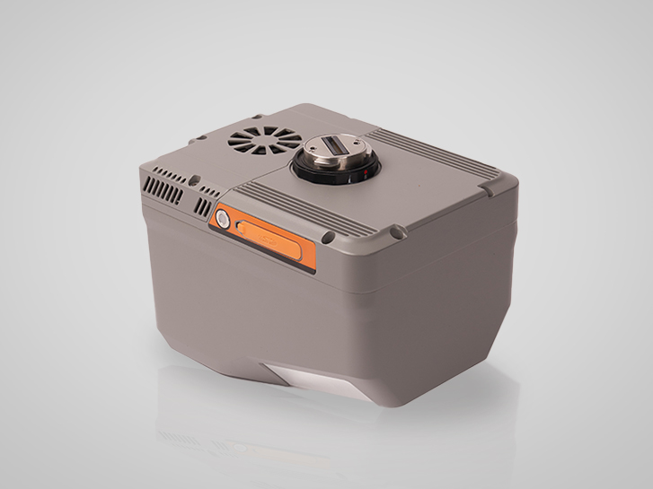 CHCNAV AlphaAir 6 luftgestütztes LiDAR-System 