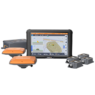 CHCNAV TX73 spécifications détaillées