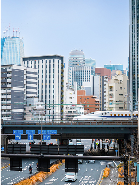 CHC Navigation Japão   