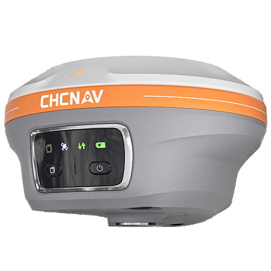 i89: IMU-RTK GNSS visual de bolso 