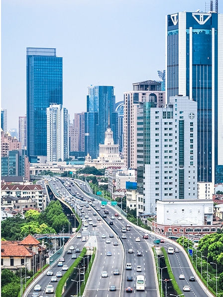 Sede da CHC Navigation