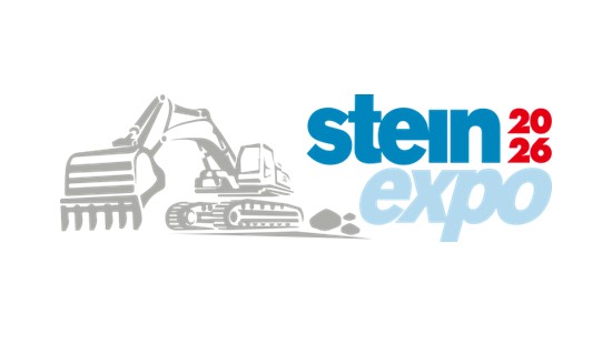 CHC Navigation at Steinexpo 2026 in Germany