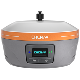CHCNAV iBase especificaciones detalladas