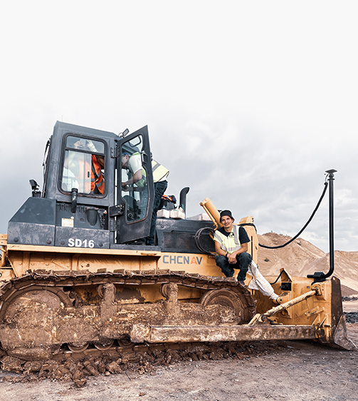 Effiziente Installation und Kalibrierung