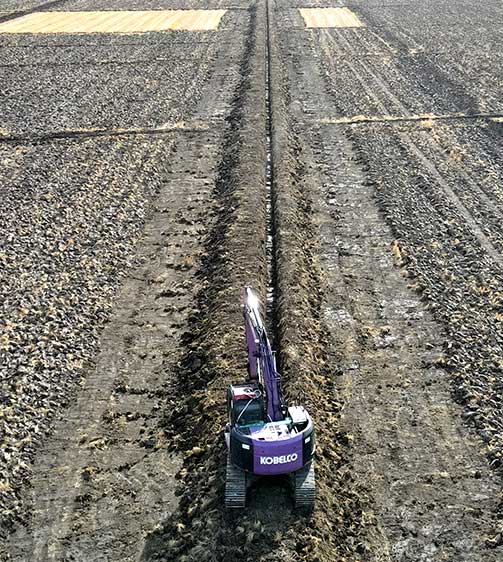 Conectividad perfecta.