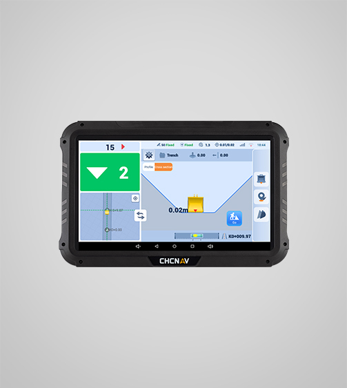 Diseño de superficie in situ