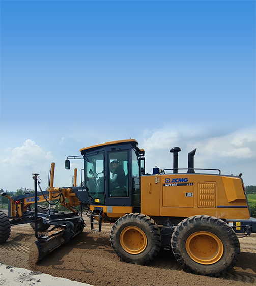 Automatische Echtzeit-Blade-Steuerung