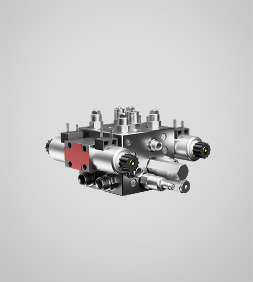 Vielseitige Kompatibilität