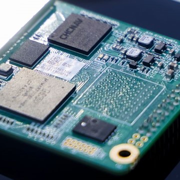 Desarrollo tecnológico integrado