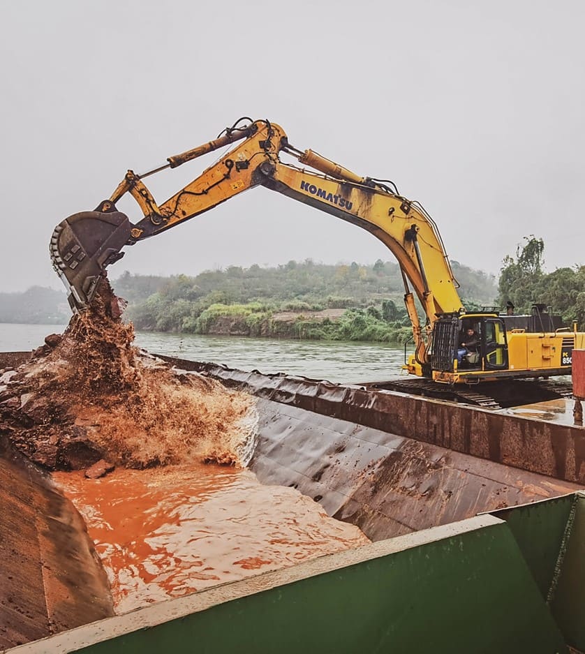 De construcción robusta y preparada para crecer